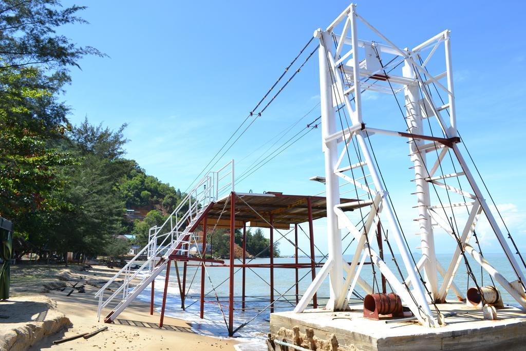 Mimiland Batu Payung Hotel Singkawang Szoba fotó