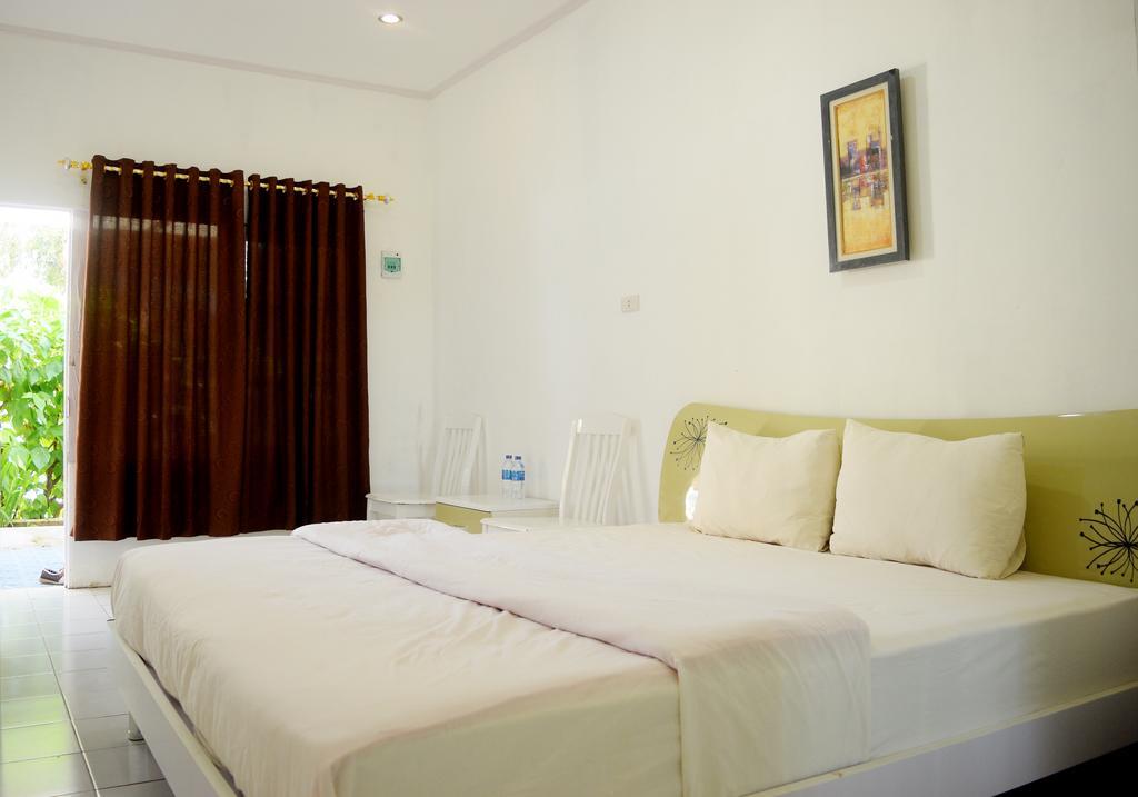 Mimiland Batu Payung Hotel Singkawang Kültér fotó