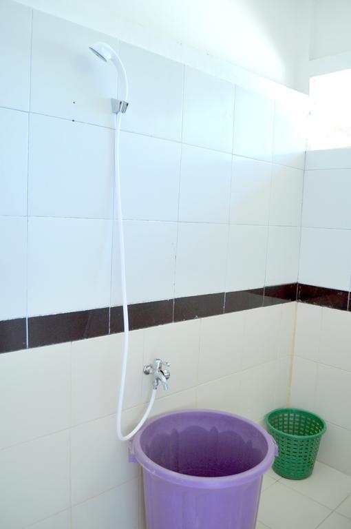 Mimiland Batu Payung Hotel Singkawang Kültér fotó