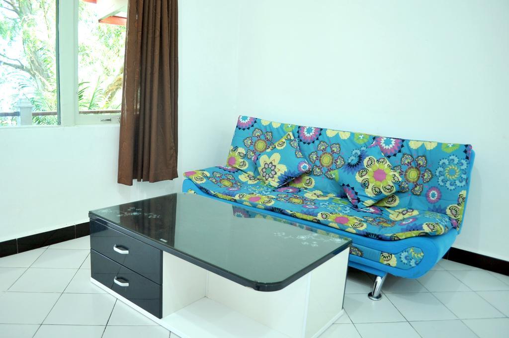 Mimiland Batu Payung Hotel Singkawang Kültér fotó