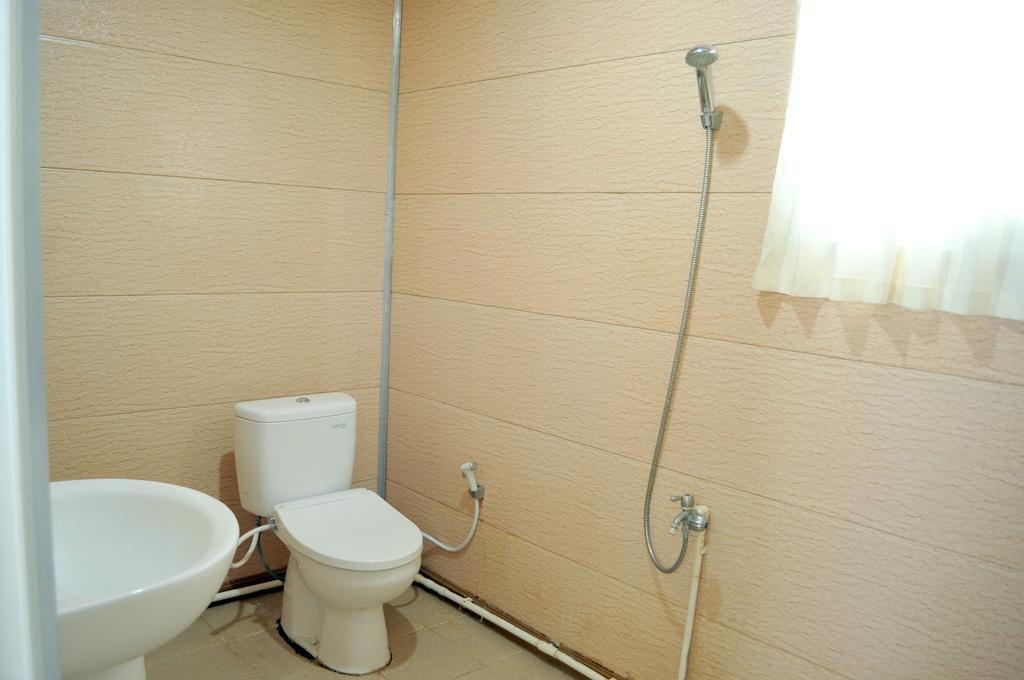 Mimiland Batu Payung Hotel Singkawang Kültér fotó