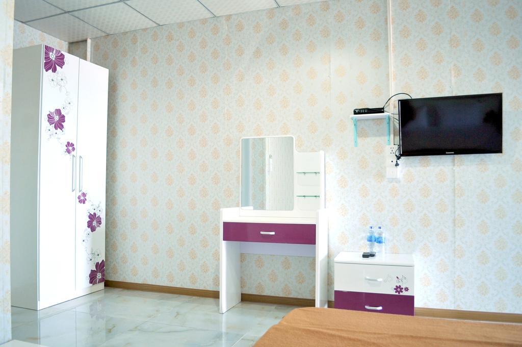 Mimiland Batu Payung Hotel Singkawang Kültér fotó