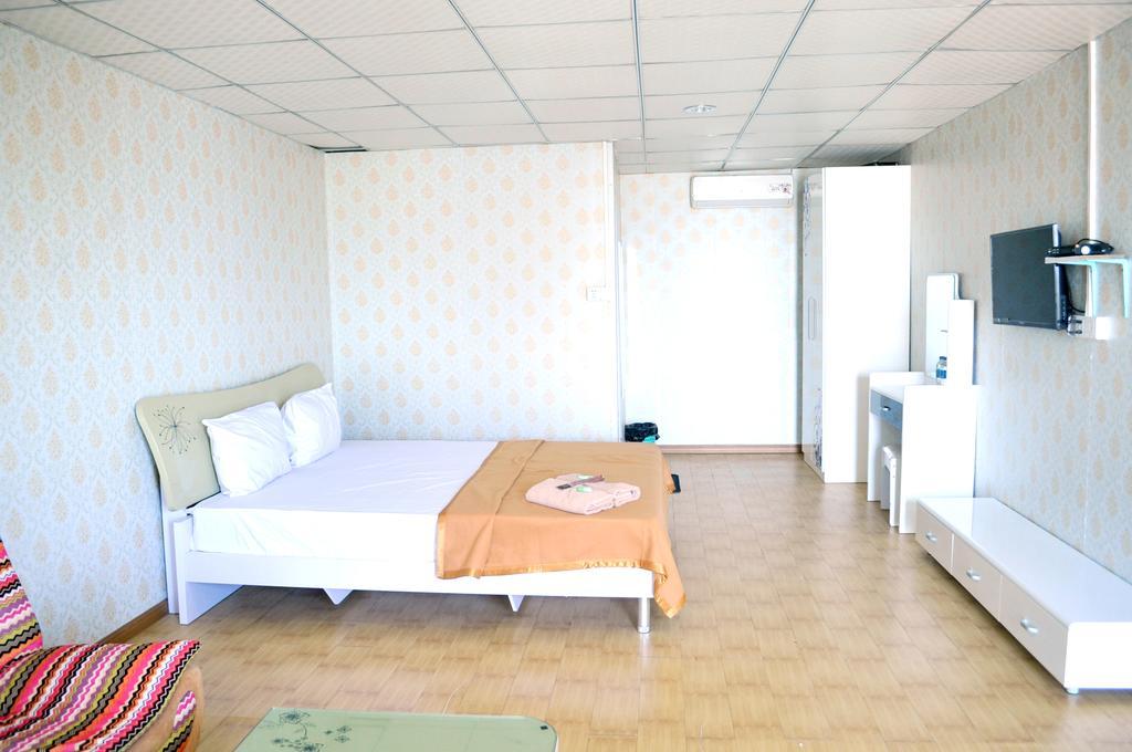 Mimiland Batu Payung Hotel Singkawang Kültér fotó