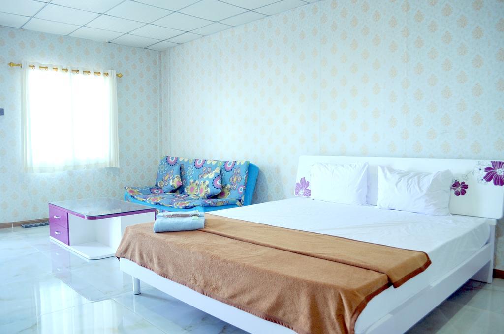 Mimiland Batu Payung Hotel Singkawang Kültér fotó