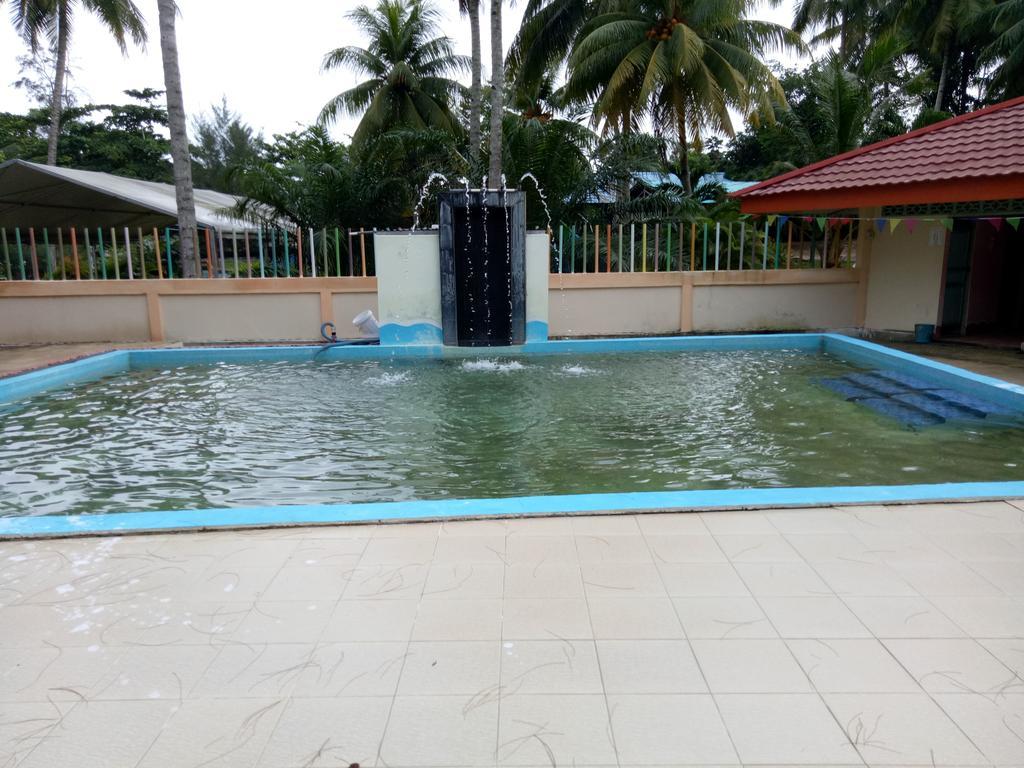 Mimiland Batu Payung Hotel Singkawang Kültér fotó
